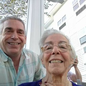 Meet your Posher, John